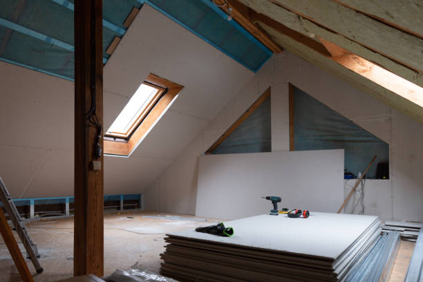 Best Blown-in Insulation  in Lakeland Highlands, FL
