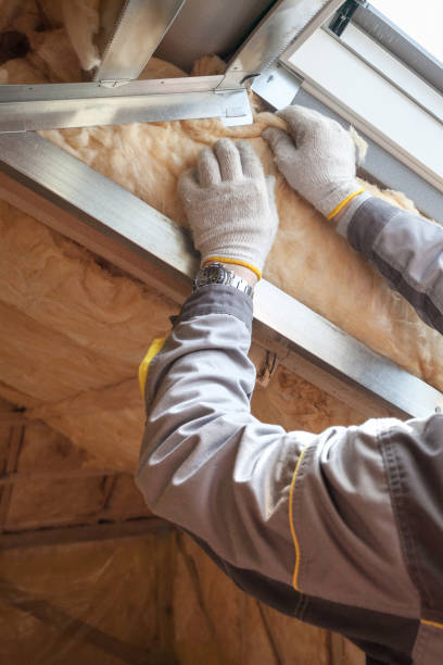 Professional Insulation Contractor in Lakeland Highlands, FL